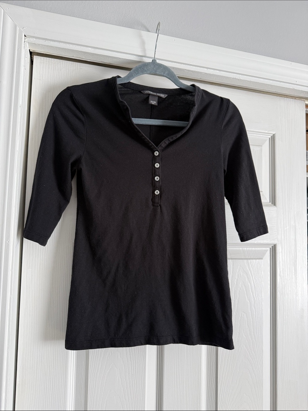 Victoria's Secret henley